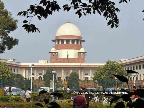 SC upholds NCLT order throwing out Nicco promoters