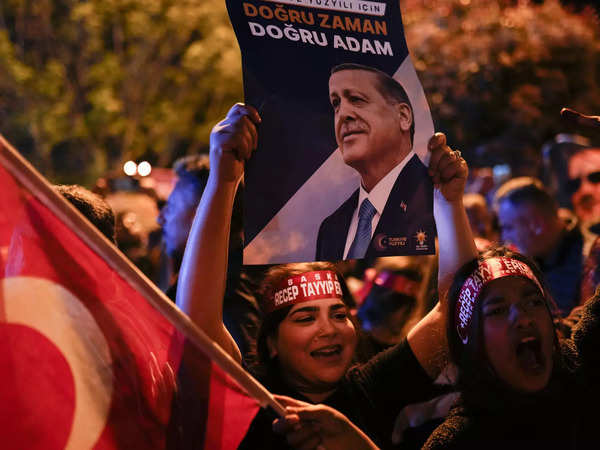 Turkey elections: Why strongmen keep winning in some democracies?