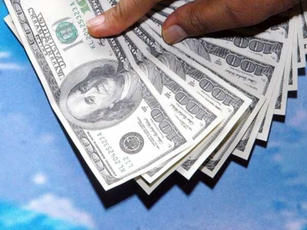 RBI interventions prevent panic buying in US dollar