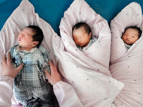 The 3-child policy: China’s policy reversal holds lessons for the Hindu right’s population worries