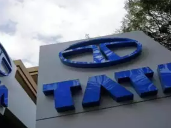 Sure-footed advance by footwear company and options on a Tata major