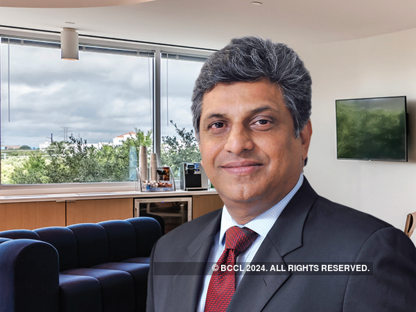 Equities will continue to be rewarding for investors: Ravi Menon of HSBC Global AMC