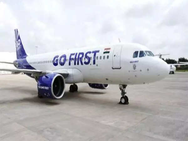 How could govt stop the flight of aircraft leasing firms post NCLT's Go First ruling?