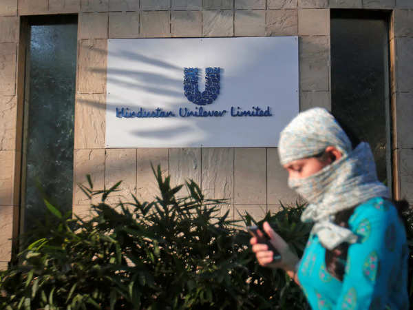 Volume growth worries to weigh on HUL