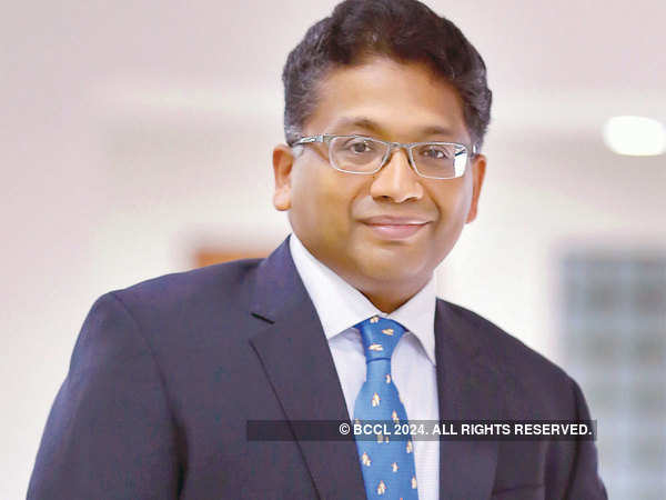 Trying to catch cycles sounds attractive but is hard to implement successfully: Vetri Subramaniam, UTI Mutual Fund