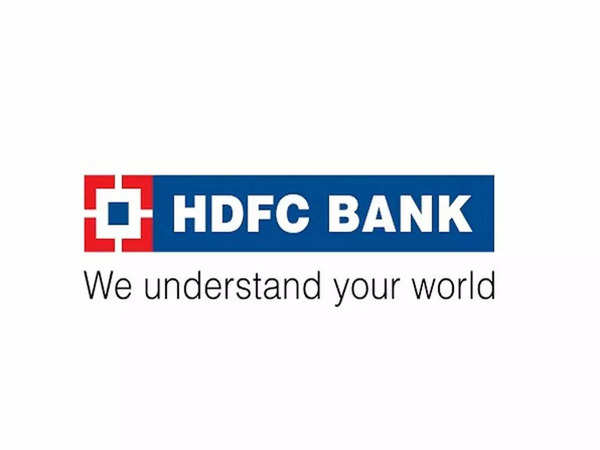 HDFC Bank Share Price Today Updates: HDFC Bank  Sees Marginal Decline in Price, Maintains Neutral 3-Year Returns