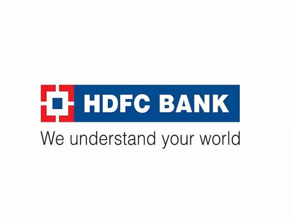 HDFC Bank Stocks Live Updates: HDFC Bank  Current Trading Status