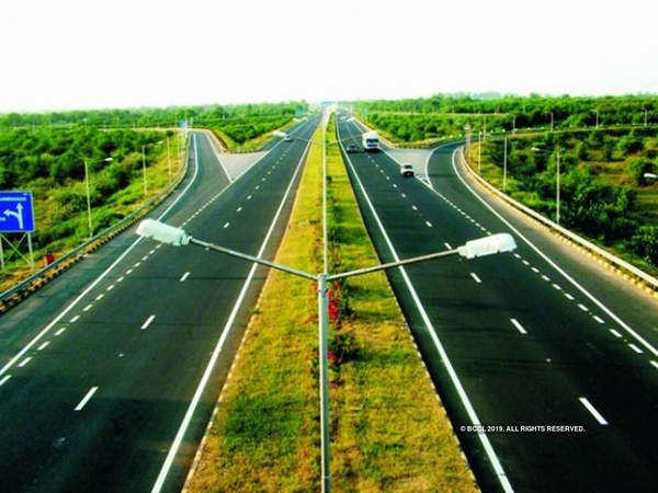 HCC closes sale of West Bengal road asset to Cube Highways at enterprise value of Rs 1,508 crore