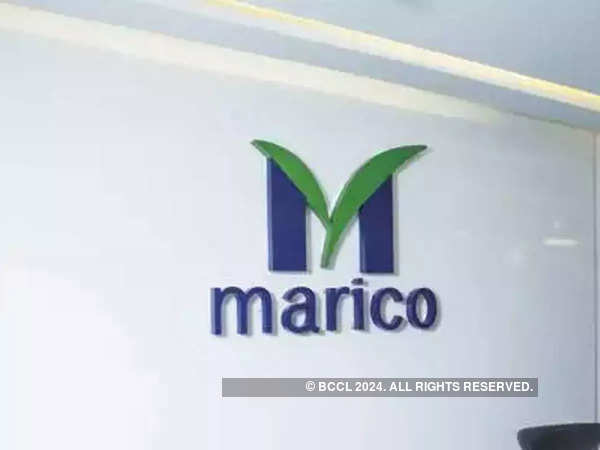 Marico to build Thrasio-style model to scale up D2C brands