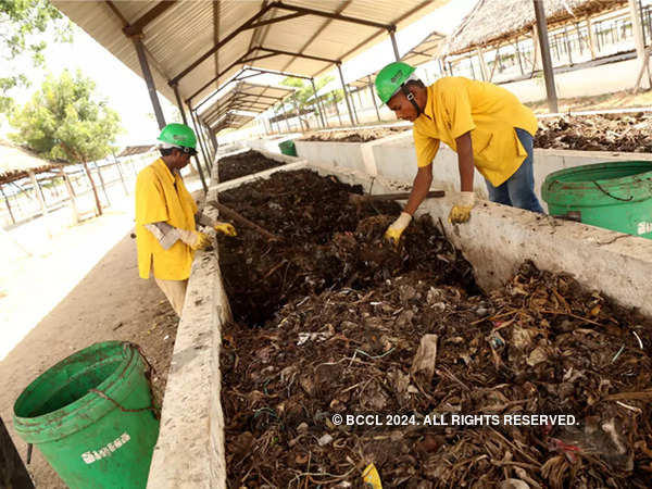 What 4,000 Indian cities & town should do to fulfil Swachh Bharat mission