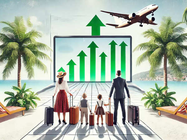 Is buying just hotel stocks better or a collection of stocks which gain from travel hungry Indians? 17 stocks from the whole tourism ecosystem