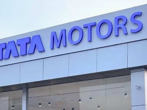 Fundamental Radar: Why is Tata Motors poised to see consensus earnings upgrade?