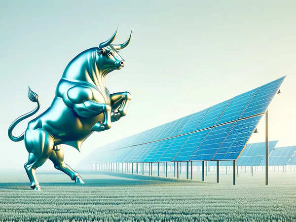 Stock Radar: 100% rally in 1 year! This renewable energy stock hits multi-year high in April