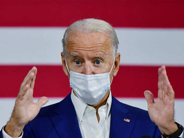 Fearing Joe Biden tax, Indian MNCs go back to the drawing board