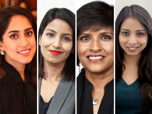 Striking a work life balance, self-care: Women bosses share their top priorities