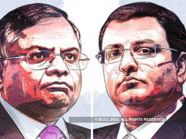 Sales have risen Rs 70K crore annually, between 2017-2019: Tata Sons' defence against Mistry