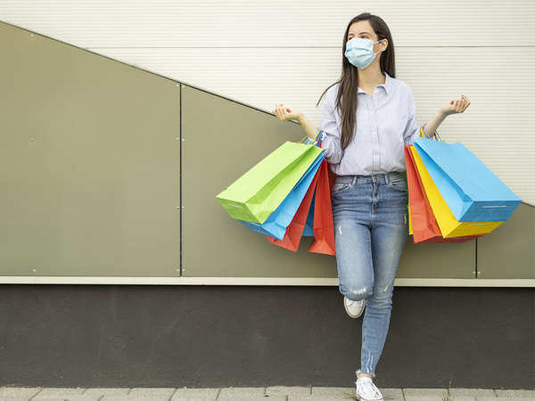 Worsening air quality hurts festive shopping in Delhi-NCR