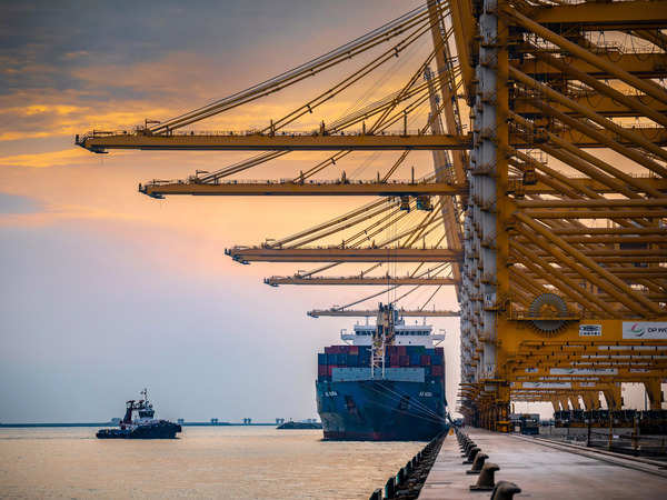 Reporter’s diary: Why the Gulf port of Jebel Ali plays a crucial role in India’s trade
