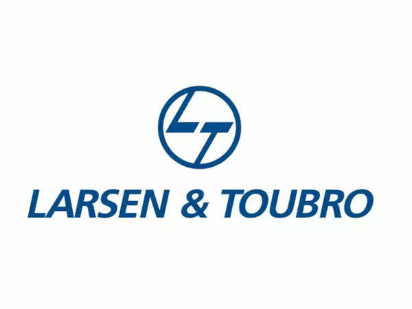 Larsen & Toubro Share Price Updates: Larsen & Toubro  Sees Slight Price Uptick with Positive EMA Trend