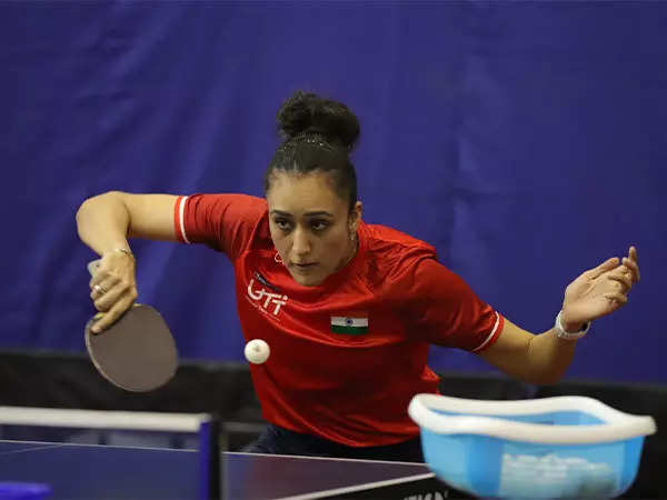 Olympics 2024 Live Updates Day 2: Manika Batra progresses to women's table tennis' round of 32 after winning against Anna Hursey