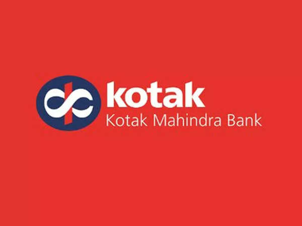 Kotak Mahindra Bank Stocks Live Updates: Kotak Mahindra Bank  Sees 0.72% Decline in Price, Maintains Low Volatility with Beta of 0.9076