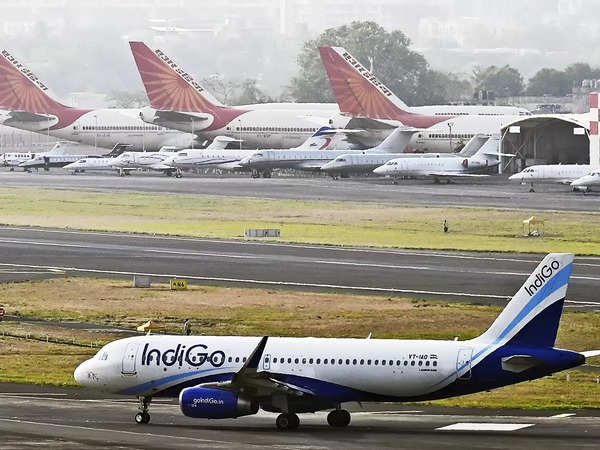 Dangers of duopoly: why airfares in India are likely to stay sky-high in the coming years