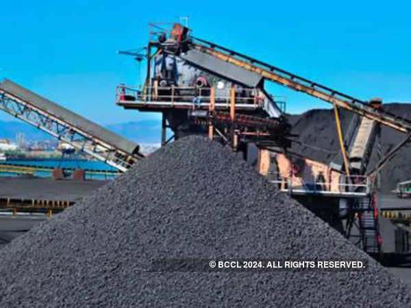 View: Coal sector reforms will help India become self-sufficient