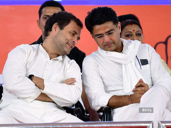 View: Is Rahul really turning out to be the Bahadur Shah Zafar of Indian politics?