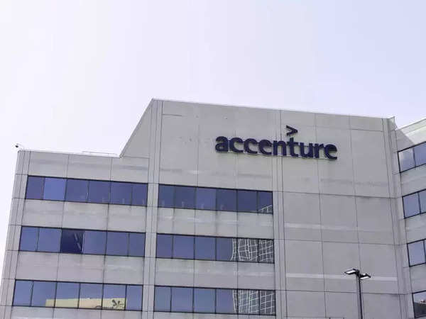 Accenture's Q4 preview indicates weak demand environment