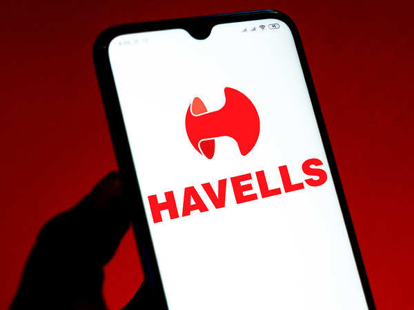 Havells Report Strong Q4 Earnings & Revenue Growth | NSE Closing Bell |  CNBC-TV18 - YouTube