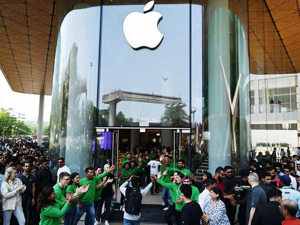 The time’s ripe and Apple is ready: decoding the iPhone maker’s India strategy shift