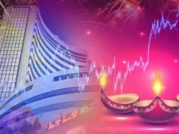 Muhurat Trading 2024 Live: Know date, timing, history and significance of the auspicious session, best stocks to pick