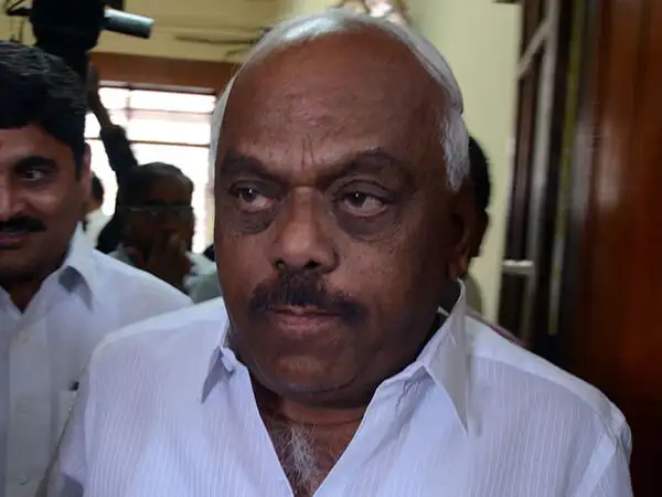 Congress' Ramesh Kumar elected assembly speaker through voice vote