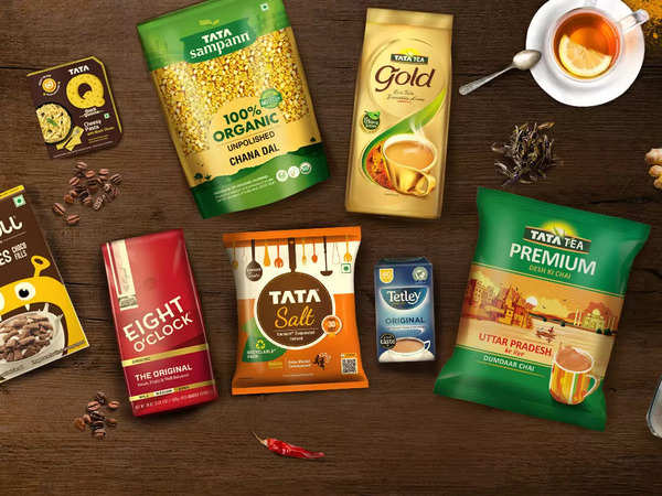 Will Tata Consumer's strategy to tap Indian market pay off?