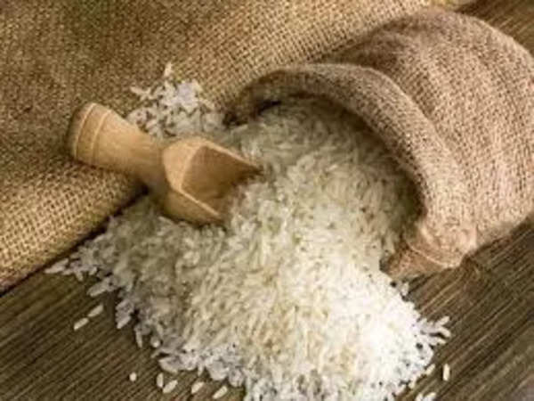 India Live Updates: India removes export tax on parboiled rice, govt order