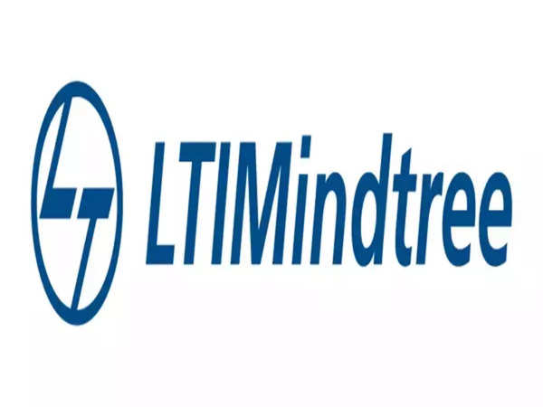 LTIMindtree Share Price Live Updates: LTIMindtree  Sees Marginal Gain as SMA3 Dips Slightly