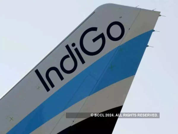 Can demand revival pave the way to profitability for IndiGo?