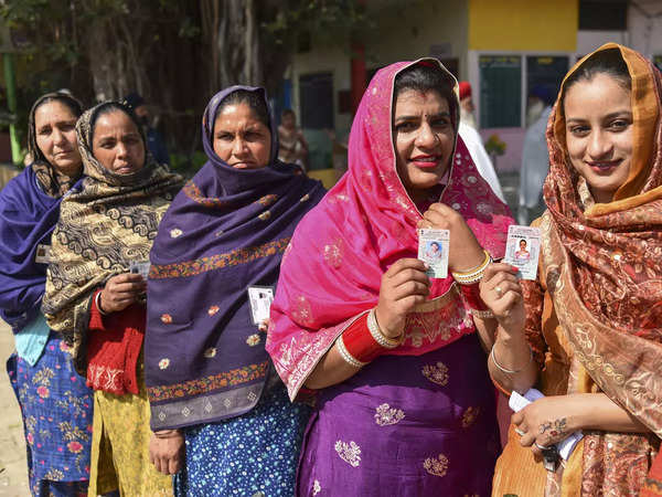Assembly Elections: Women & vaccines make it