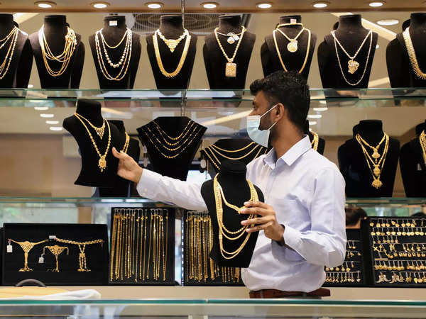Gold disappoints in 2021, but rising inflation may bring back demand