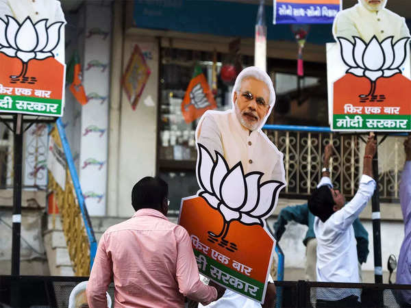 View: The big churn in Indian politics offers mobility, opportunity and representation