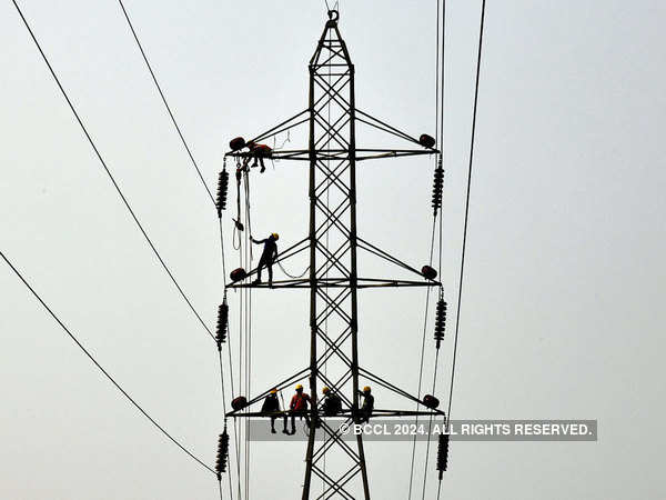 India reserves 110 power plant equipment, services for local companies