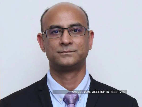 ETFs have finally found acceptability in India says Vishal Jain of Nippon India MF