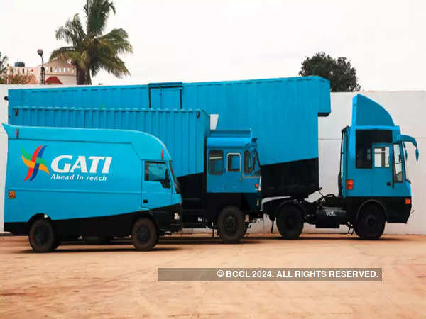 New owner puts Gati on a fast track on D-Street