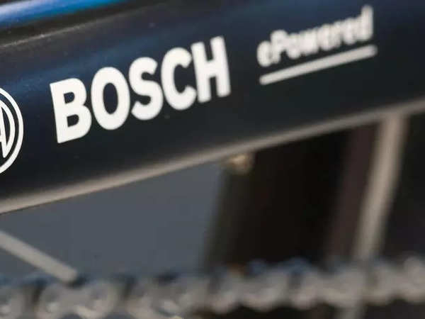 Fundamental Radar: Three factors that make Bosch a worthy bet in industrials space