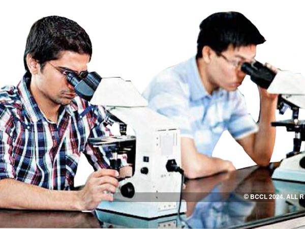 View: How India can accelerate science research and technology innovation