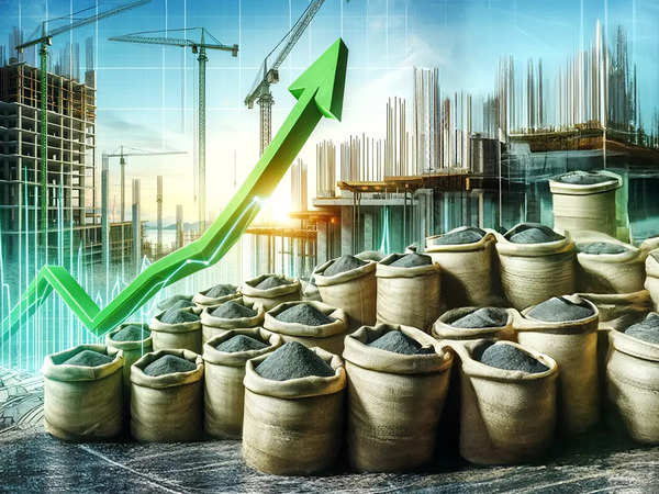Structural positives are much stronger than seasonal headwinds: 6 largecap cement stocks with upside potential of up to 48%