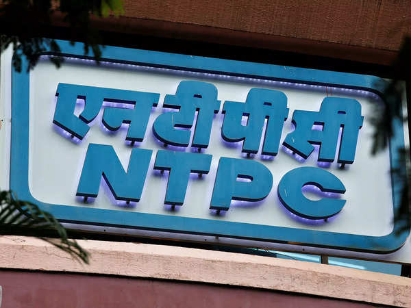 Stock Radar: NTPC on verge of a breakout; likely to retest fresh record highs soon