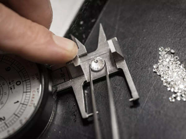 Not forever, after all: Why India’s diamond industry wants to cut its dependence on its biggest consumer