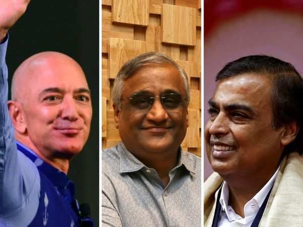Suits & Sayings: Future Group's women employees to lobby PM over Amazon-Reliance tussle; Mumbai-based co forcing staff to travel for work amidst the pandemic