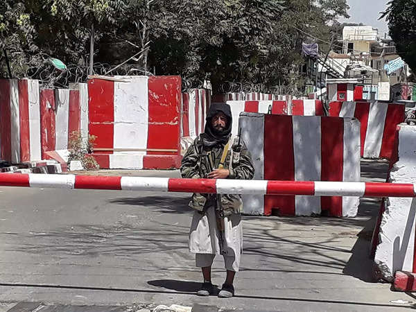 View: The Taliban offer multiple, vital lessons in democracy, if only by negative example